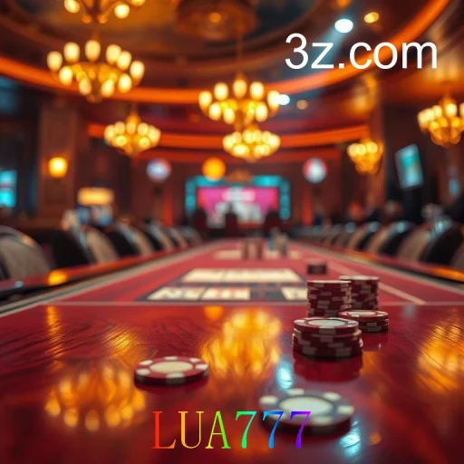 Encante-se com os Slots do LUA777 em Grande Estilo
