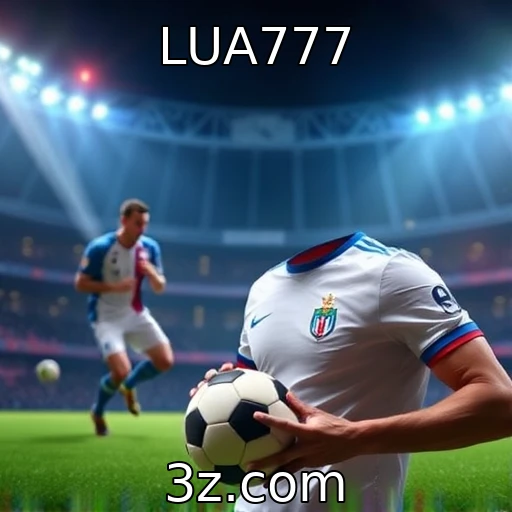 LUA777 Estratégias para Apostas em E-Sports e Como Maximizar Ganhos