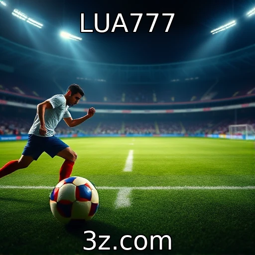 LUA777 Descubra os Segredos das Apostas em Jogos de E-sports