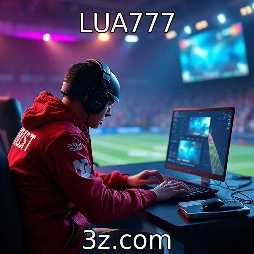 LUA777 Apostas Esportivas: Tendências que Estão Transformando o Mercado Brasileiro