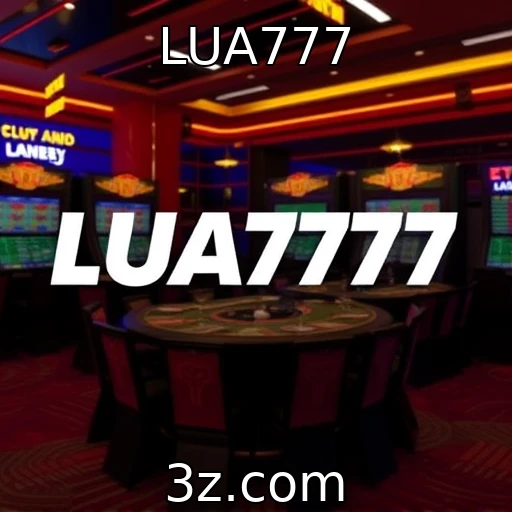 LUA777 Desvendando a Psicologia do Jogador nas Apostas Online