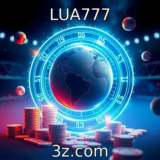 LUA777 Apostas Esportivas: Como Analisar Partidas de Forma Eficiente