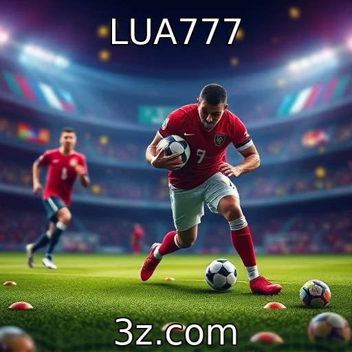 LUA777 Apostas esportivas: análise detalhada das últimas partidas e estratégias vencedoras