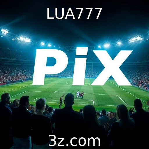 LUA777 Os Melhores Palpites para Apostas de Futebol Nesta Temporada