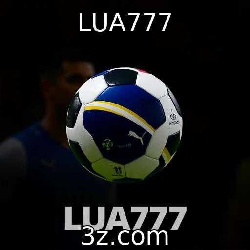 LUA777 Apostas esportivas: Análise completa das principais partidas da semana