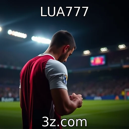 LUA777 Os Segredos das Apostas: Análise que Pode Garantir Suas Vitoriosas