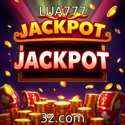 LUA777 Transformando apostas: Análise das partidas que mais chamam a atenção.