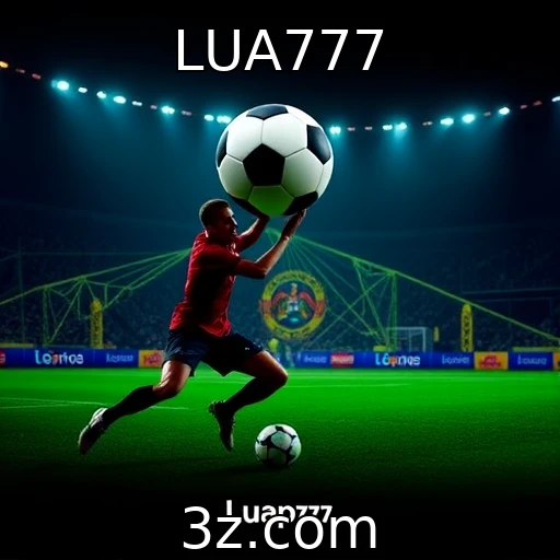 LUA777 Desvendando o Crescimento das Apostas Esportivas no Brasil em 2025