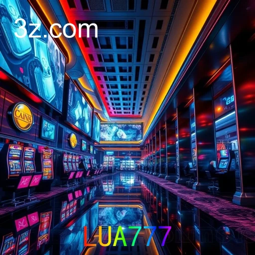 Recursos Exclusivos VIP da LUA777 para Gamers Modernos