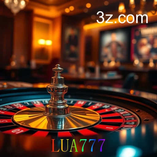 Experimente os jogos incríveis do site LUA777 hoje mesmo!