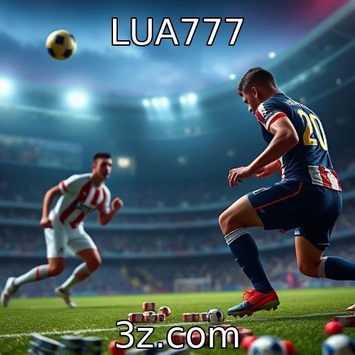 Os segredos das apostas esportivas: como maximizar seus lucros